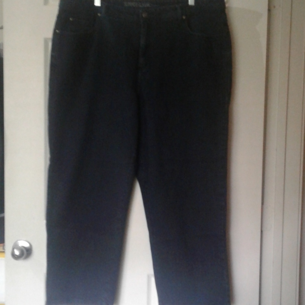 Catherine Slimmer Classics jeans